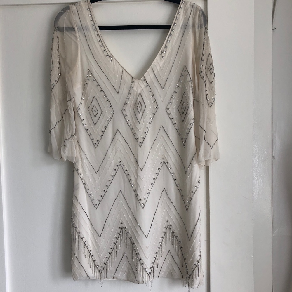 Alice + Olivia Dress